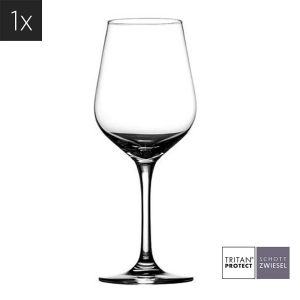 Taça Cristal (Titânio) Bordeaux Pokal Fenix 893ml - Schott Zwiesel - 1 Unidade 