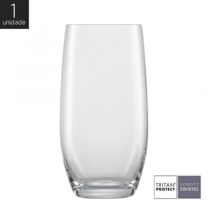 Copo Cristal (Titânio) Longdrink Banquet 430ml - Schott Zwiesel - 1 Unidade