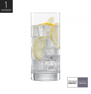 Copo Cristal Tritan Longdrink Paris Iceberg 469ml - Schott Zwiesel - 1 Unidade