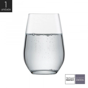 Copo Cristal (Titânio) Universal Viña 397ml - Schott Zwiesel - 1 unidade