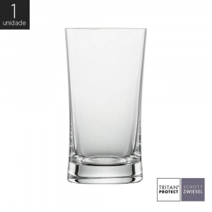 Copo Cristal (Titânio) Universal 262ml - Schott Zwiesel - 1 Unidade