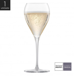 Taça Cristal Tritan Champagne Bar Special (Pequena) 195ml - Schott Zwiesel - 1 Unidade