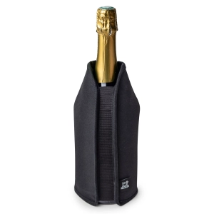 Peugeot - Capa Térmica Cooler Champagne Preto