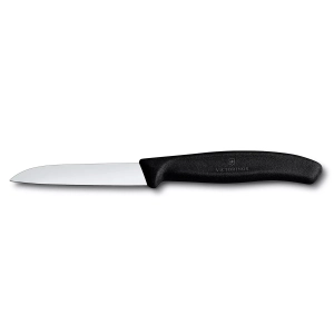 Faca Legumes/Frutas Swiss Classic 8cm 6.7403 - Victorinox