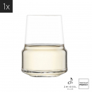 Schott Zwiesel - Kit 6X Copos Cristal (Titânio) Universal Up 378ml