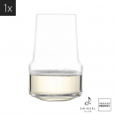 Schott Zwiesel - Kit 6X Copos Cristal (Titânio) Universal Up 412ml