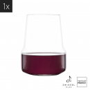 Schott Zwiesel - Kit 6X Copos Cristal (Titânio) Universal Up 550ml