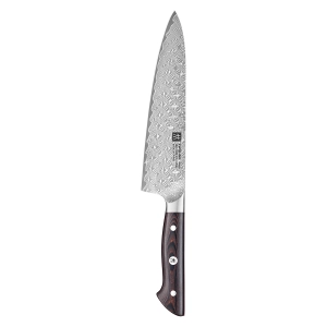 Zwilling Tanrei - Faca Chef Aço Damasco 200mm